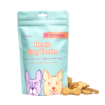 Peanut Butter CBD Pet Treats