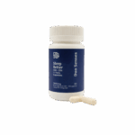CBD + CBN Capsules