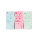 2 Pack CBD Bath Bomb Box