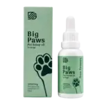 Big Paws 3000mg