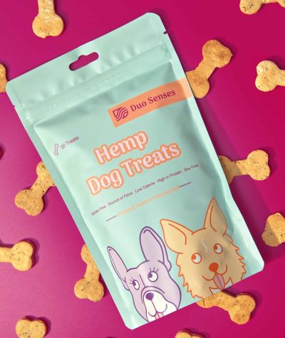 CBD Pet Treats Canada
